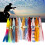 20Pcs Big Octopuses Skirt Trolling Lure Octopuses Squids Skirts 2