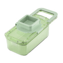 Multifunctional Vegetable Spiralizer Efficient Kitchen Tool-1