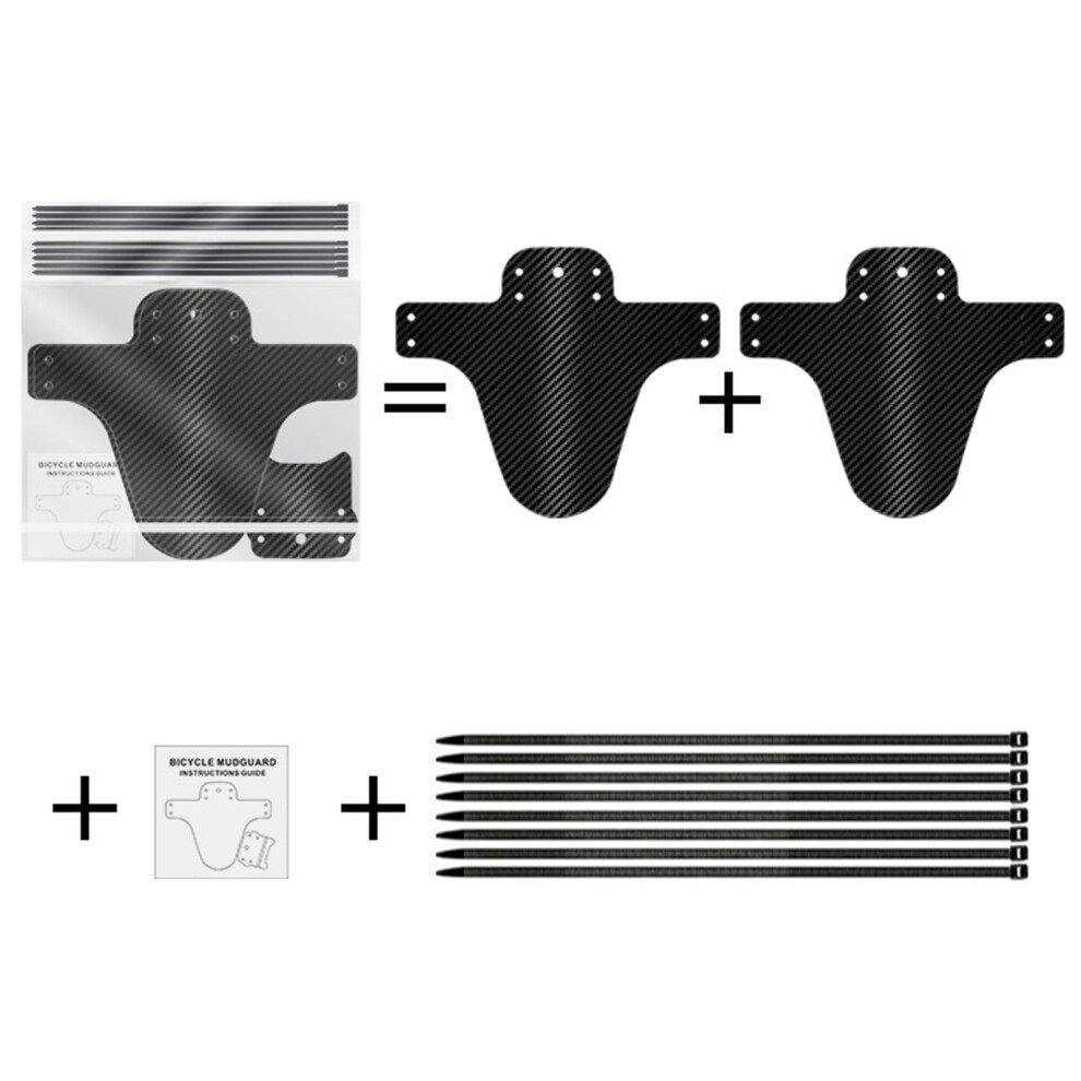 Mud Guard Folding Bikes Mudguard Bicycles Mudguards For Front 7704000099103