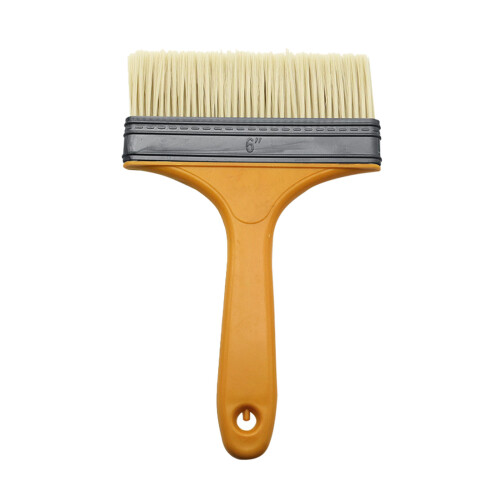 Efficient Paint Brush Dust Wiper Cleaning Tool for-6 inches