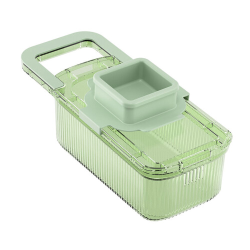 Multifunctional Vegetable Spiralizer Efficient Kitchen Tool-1 1
