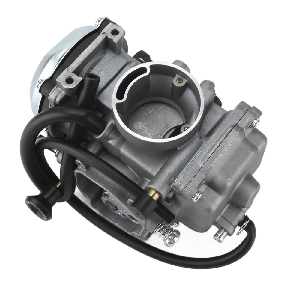 Yfm350fw Carb Replacement For Big Bear 350 4X4 Model 4Wu 5051357965561