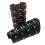 Medieval PU Wrist Guards Comfort & Protection for-Black 5