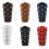 Medieval PU Wrist Guards Comfort & Protection for-Black 2