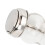 60 ml Nagellackentferner-Pumpe, leerer Spender, 13