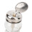 60 ml Nagellackentferner-Pumpe, leerer Spender, 15