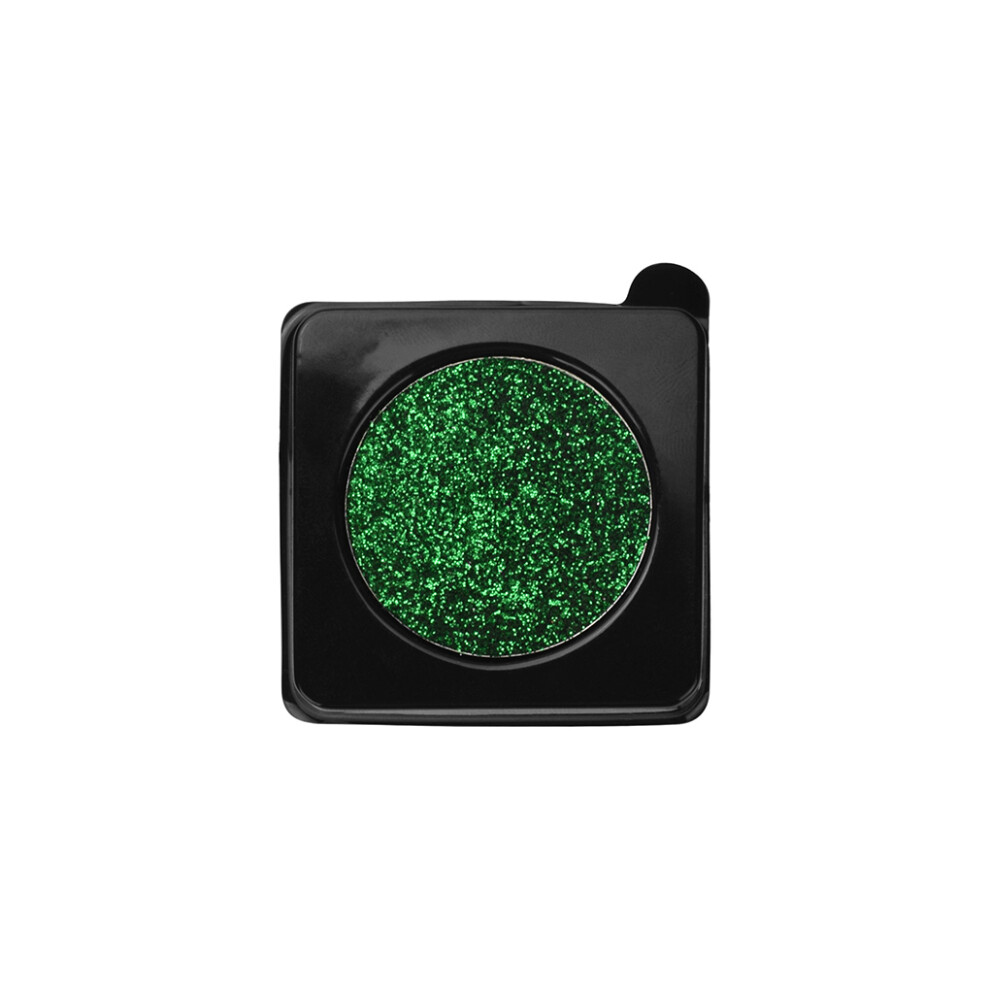 2Pcs Eyeshadow Plate Eye Glitter Long-Lasting Smooth Shadow-image-OPC-PMR5PYR-NEW