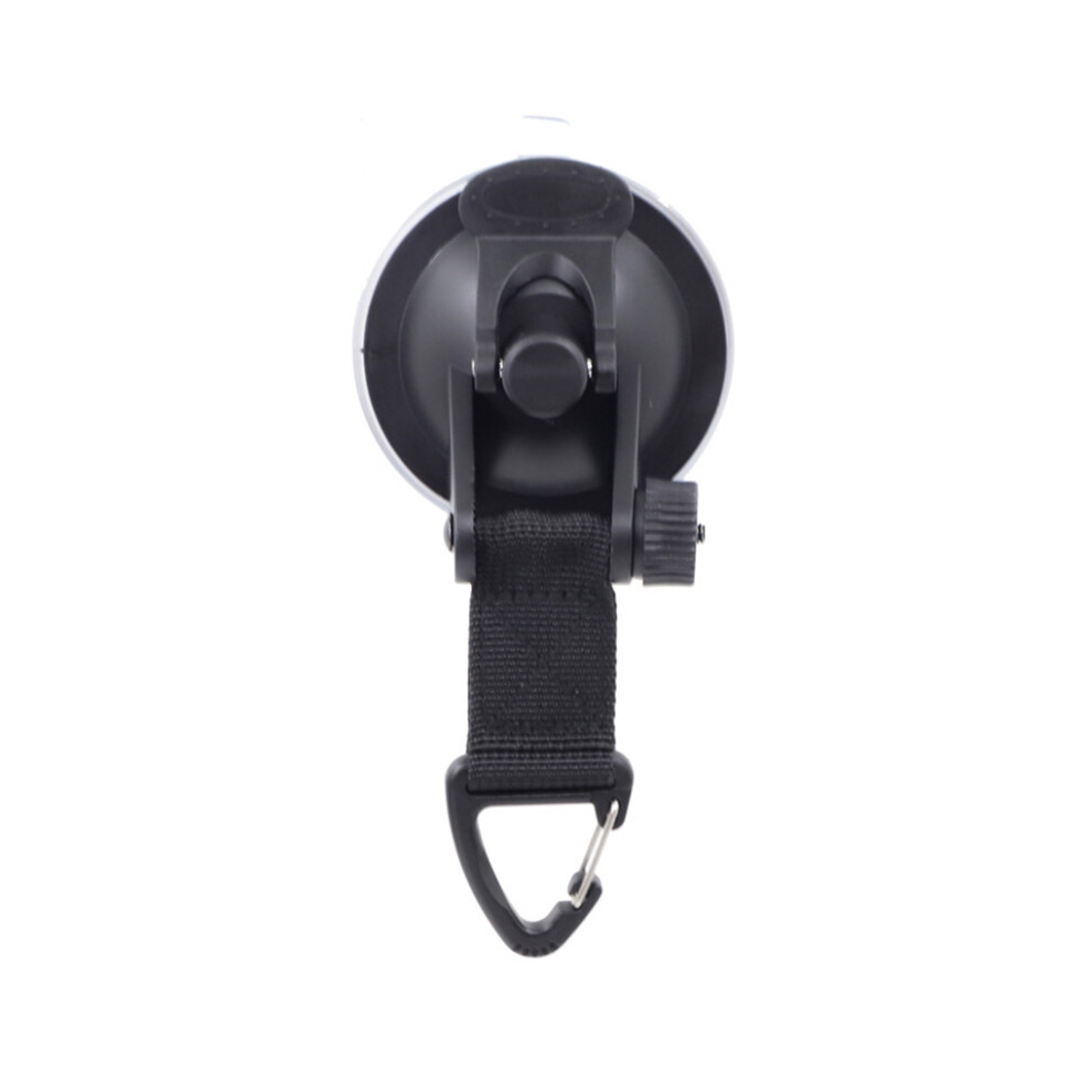 (Triangular) Universal Windshield Suction Cup Hook Window Sucker Hanger Outdoor-image-OPC-PMR5SJ8-NEW