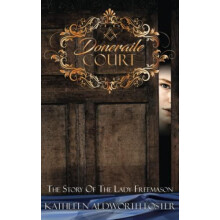 Doneraile Court by Kathleen Aldworth Foster Paperback Book