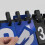 Efficient Scorekeeping Tabletop 6-Digit Flipper Scoreboard For Multi-Sport Events 4