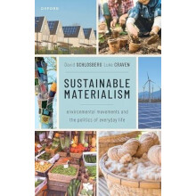 Sustainable Materialism by Craven Luke Research Fellow Research Fellow