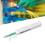 Glasfaser-Reinigungsstift, Tonaufforderung, 11