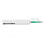 Glasfaser-Reinigungsstift, Tonaufforderung, 2