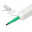 Glasfaser-Reinigungsstift, Tonaufforderung, 14