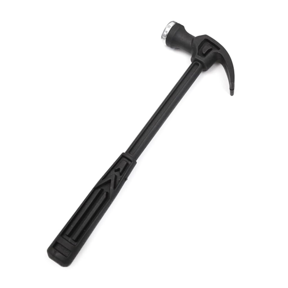 Claw Hammer Multifunctional Iron Head For Repair And Projects, Ergonomic Grip, 16 Oz 9067246516475