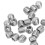 200 Pcs Stainless Steel Socket Set Screw Kit Internal Hex Drive Assortment 13