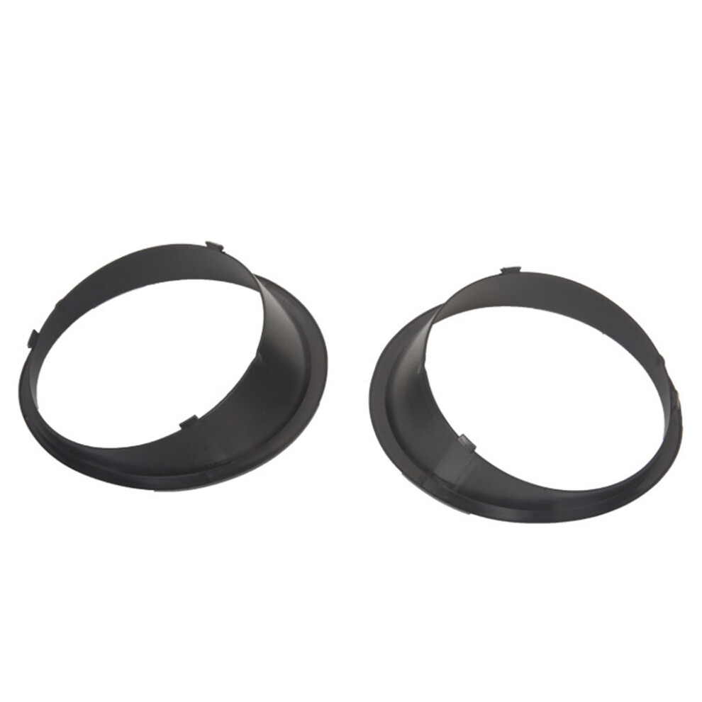 2X Mesh Grille Protective Cover Fine Workmanship Handy Installation-image-OPC-PMR62N5-NEW