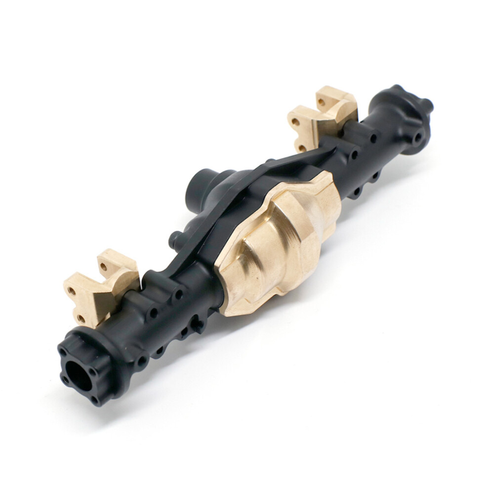 (As Shown, Rear Axle Box) Parts Axle Front RC Rear Supply Car Accessories Replacement for YK4083-image-OPC-PMR65VK-NEW