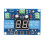 Timer-Relaismodul, 0-99S-Zyklus, Digitalanzeige, 1