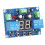 Timer-Relaismodul, 0-99S-Zyklus, Digitalanzeige, 8