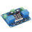 Timer-Relaismodul, 0-99S-Zyklus, Digitalanzeige, 9
