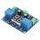 Timer-Relaismodul, 0-99S-Zyklus, Digitalanzeige, 5