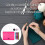 12Pairs Interchangeable Circular Knitting Needle Set for Weaving 2