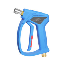 High Pressure Washer Guns Power Washer Sprays Guns-Blue