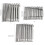 Ergonomic Handle Knitting Needle Craft-Hibiscus style croch 4