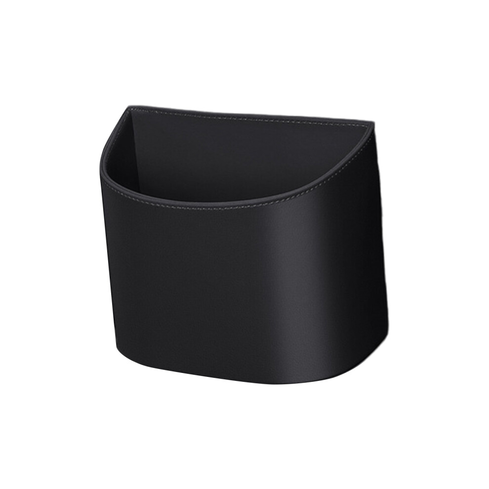 (black) Car Door Storage Bin With Spacious For Organizing Car Car Storage-image-OPC-PMR6999-NEW