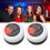 2 stücke Halloween Kunstblut Make-Up Kit Cosplay 11