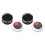 2 stücke Halloween Kunstblut Make-Up Kit Cosplay 9