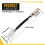 High Accuracy Thermistor Replacement W10383615 Refrigerator 4