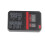 ESC Programmer Card with LED Screen Motor Speed Controller for 6