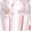 12inch Poseable Mannequin Doll with Moveable Limbs-brown muscle 3