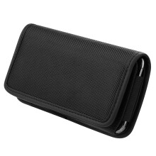 Cell Phones Holsters with Belt Clip Carrying Pouch Phone-1 M