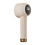 Small Lint Remover Tool Fast Charging Function Ergonomic-White 1