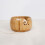 Creative Bowl Bamboe Voor Garenopslag Gebreide Wollen Organizer 10