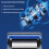 Intelligent Touch Panel Vacuum Sealant with Triplicate-US Plug 6