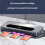 Intelligent Touch Panel Vacuum Sealant with Triplicate-US Plug 5