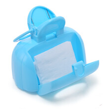 Portable Poep Ophaalclip Puppy Afvalpicker Buiten