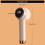 Small Lint Remover Tool Fast Charging Function Ergonomic-White 4