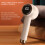 Small Lint Remover Tool Fast Charging Function Ergonomic-White 7