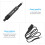 1 Set Premium Bougie Tester Bougie Detector Auto Bougie Checker 9