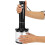 Handheld Electric Blender Food Vegetable Electric-EU Plug 7