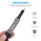 1 Set Premium Bougie Tester Bougie Detector Auto Bougie Checker 8