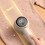 Small Lint Remover Tool Fast Charging Function Ergonomic-White 5
