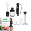 Handheld Electric Blender Food Vegetable Electric-EU Plug 2