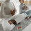 1Set Seven Chakra Vase Zur Mit 11