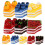 60Stk Dessert Kuchen Resin Dekorationen 3